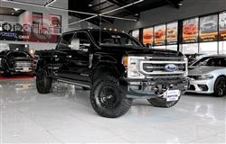 فۆرد F-250